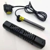 Mini fish tank heating rods, adjustable heating rods for aquariums, 10-100w fish tank heating tubes wholesale details Picture